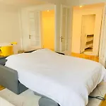 Amazing 6p Club Eiffel Apartamento